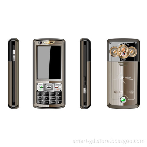 Mobile Phone